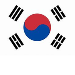 Korean people I guess