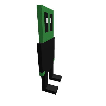 alien