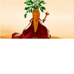 THE CARROT ARMY >:D