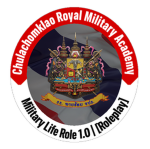 [RPTA] Chulachomklao Royal Military Academy
