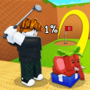 [UPD!] Golf a Lucky Block ⛳