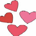 * ~ rose petals ~ *