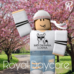 Royal Daycare