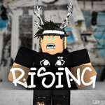 Rising Clothing©
