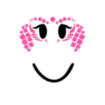 Pink Mermiad