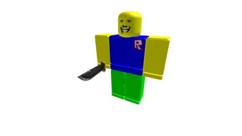 Survive Nooby