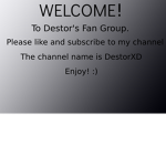 Destor's Squirrels