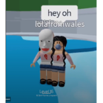 I:BFF Squad!!