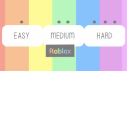 Easy obby (New)