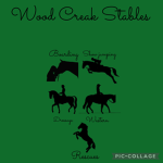 *~Wood Creek Stables~*