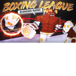 P.B.A (Packing Boxing Association)