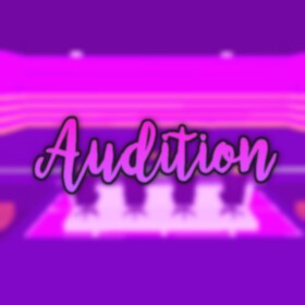 Audition Center