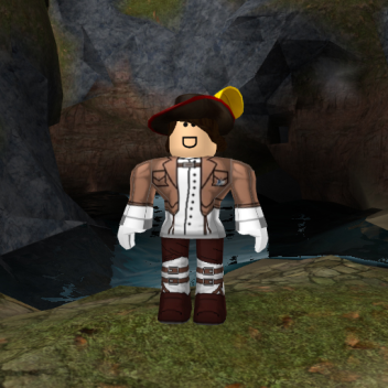 Exteria cavern ( Alpha 1.05) Updated again!