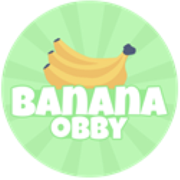 Banana Obby