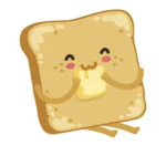 Toasty official