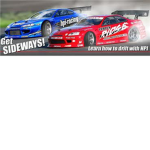Drift Racers