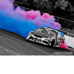 Pro Drifters!