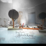 [AoL] Arlock Keep - The Kingdom of Ironstone