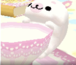 アイスクリームコーン