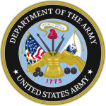 Dеpαrtment of thе Army