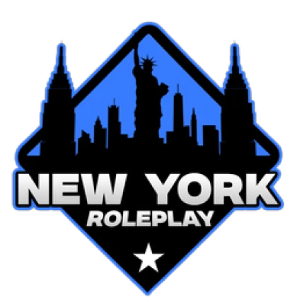 New York City Roleplay | NYC:RP Roblox group icon