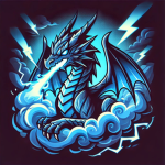 Electric Dragon Hunters