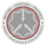 SCP || SCP Foundation Group Thumbnail