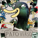PatoVerso