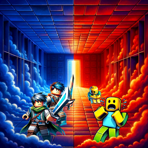 Would You Rather | This or That Minigames