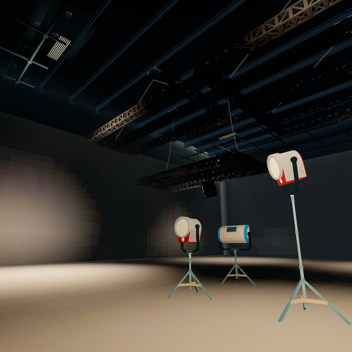 The Studio