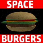 Space Burgers