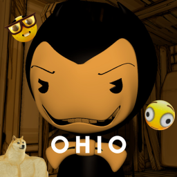 Bendy but in Ohio