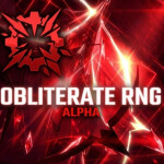 OBLITERATE RNG ALPHA (BUG FIXES)