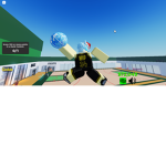 ROBLOX GANG HANG OUT