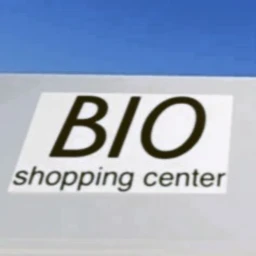BIO Shopping Center icon