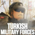 [Turkish Military Forces]