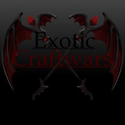 Exotic Craftwars [Legacy Edition] icon