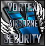 vortex Security airborne