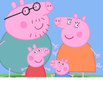 The Peppa Pig Fanclub