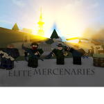 Elite Mercenaries - Apocalypse Rising Squad