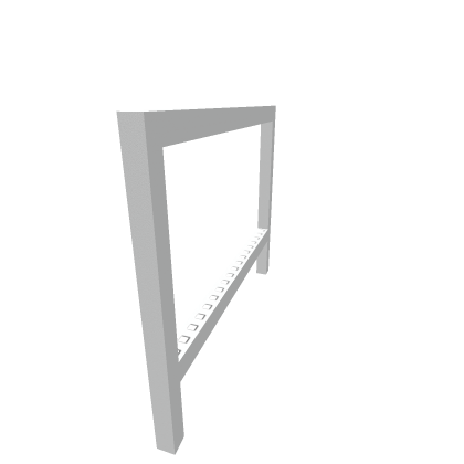 billboard base made by justin74123