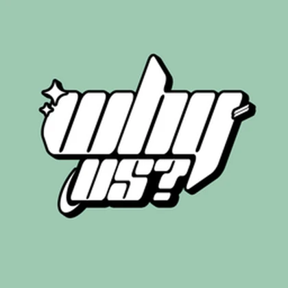 Why us Studio Roblox group icon