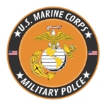 Military Police Corps I USMC