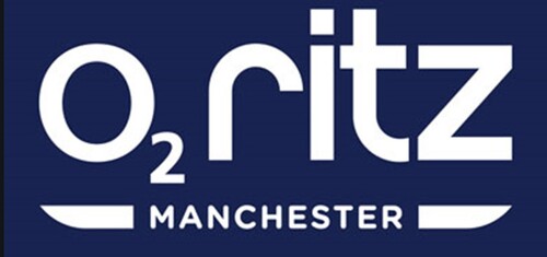O2 RITZ Arena