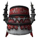 Snowy Bucket