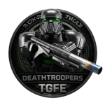 Imperial Death Troopers【TGFE】