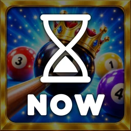 [9 BALL UPD] Pool Royale icon