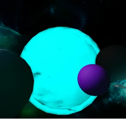 space icon