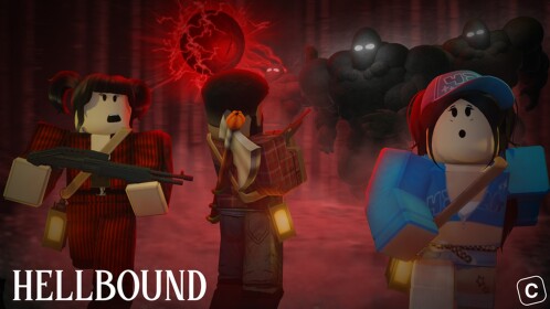 Hellbound