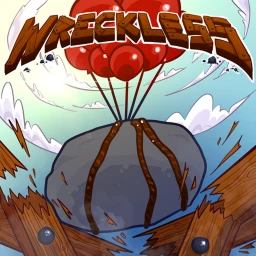 WRECKLESS icon